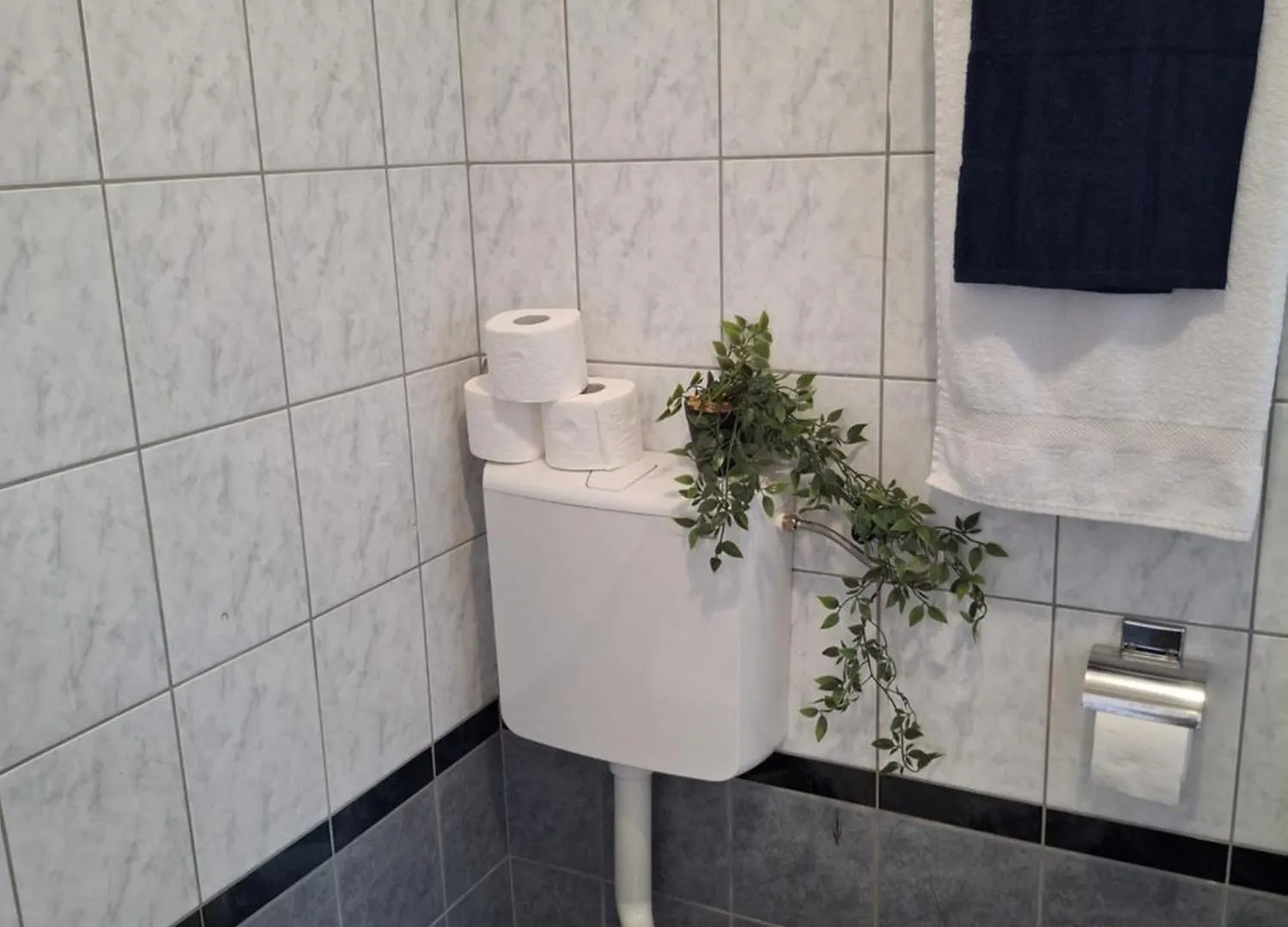 Blue Ivy Apartment Vrh  Croatia