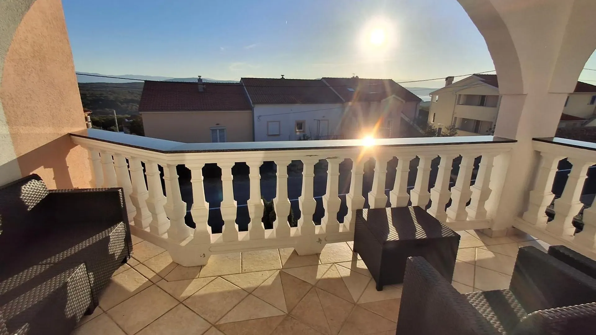 Blue Ivy Apartment Vrh   Vrh (Krk)