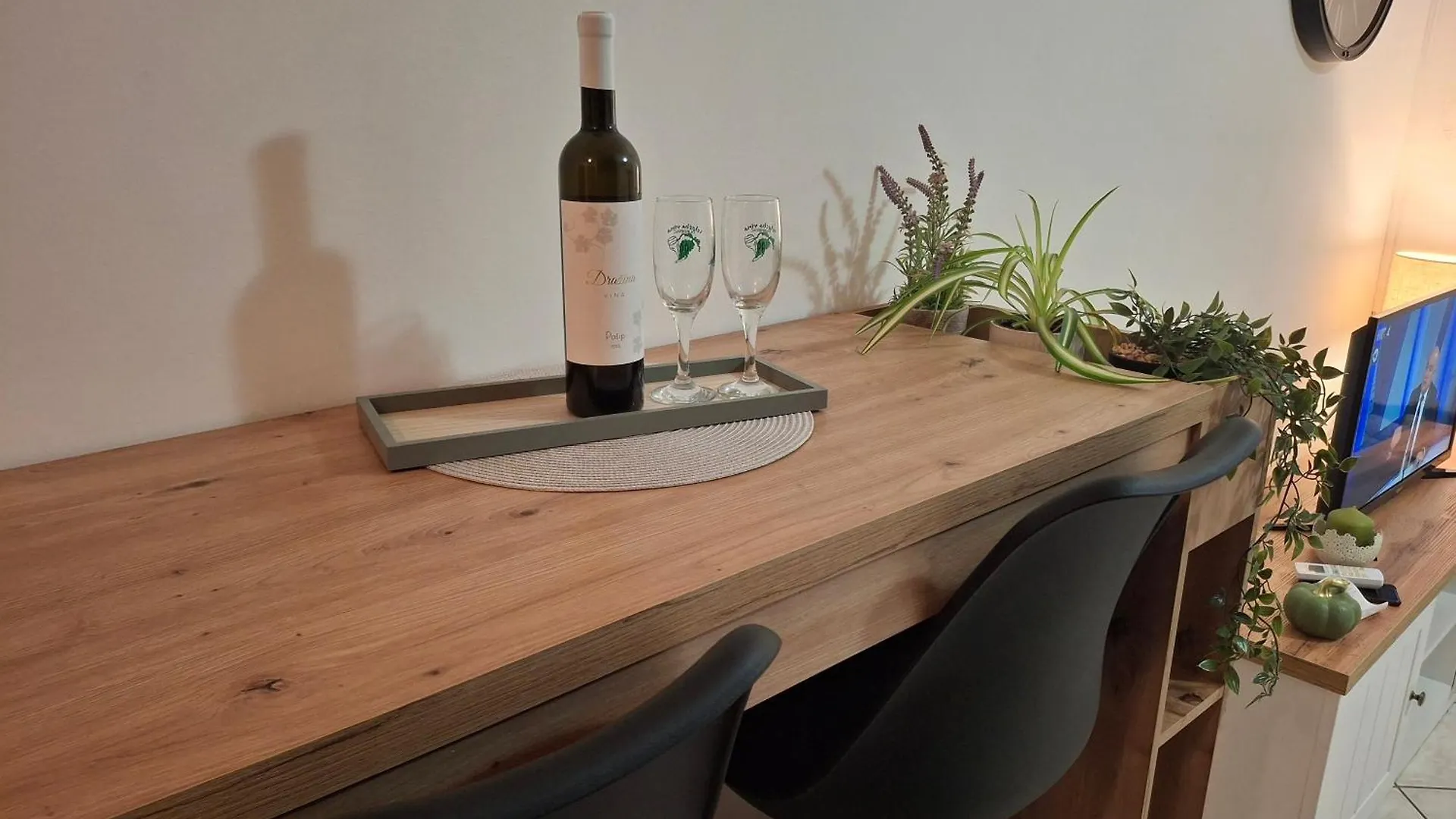 Blue Ivy Apartment Vrh  0*, Vrh (Krk)
