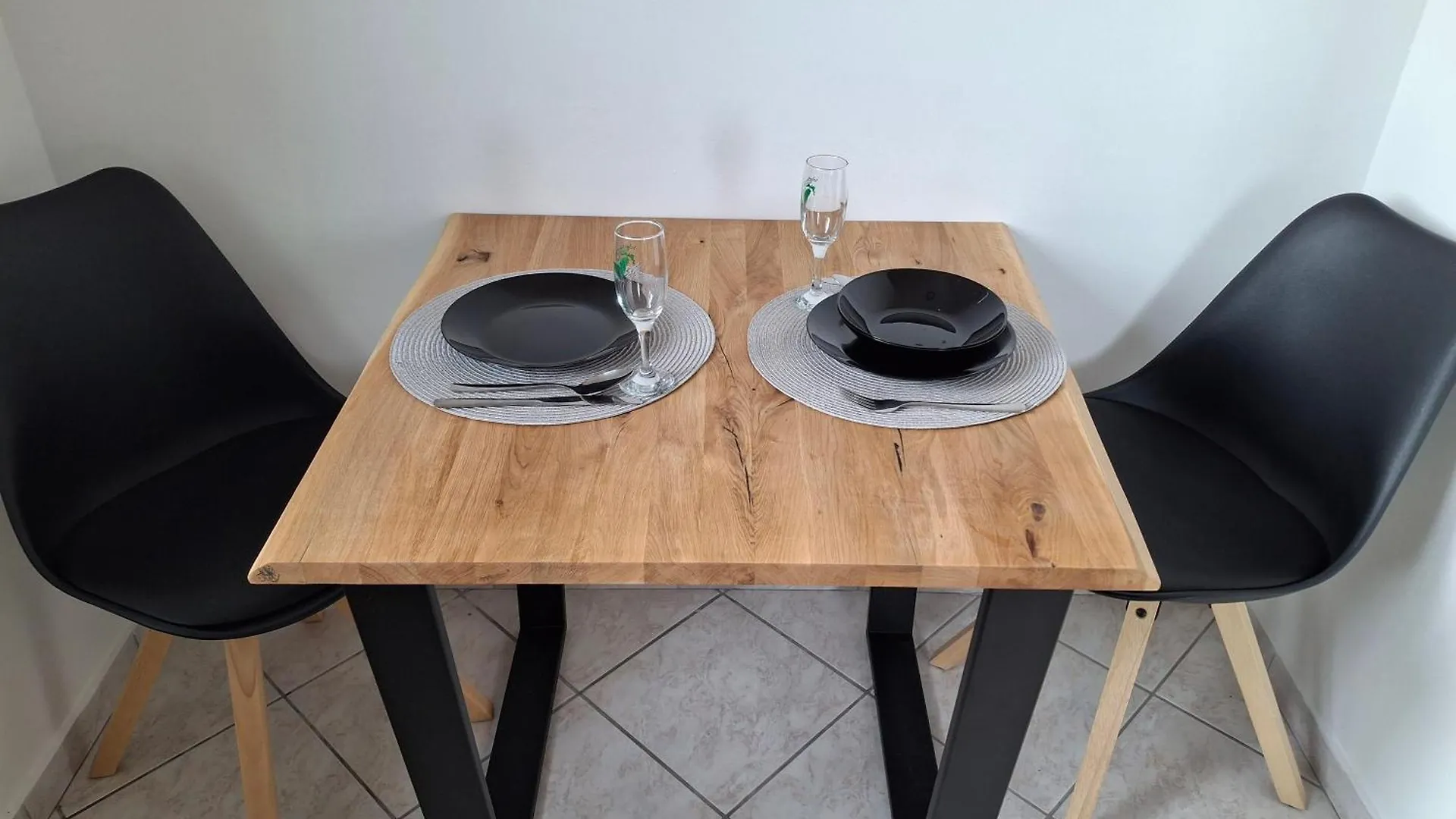 Blue Ivy Apartment Vrh  Croatia