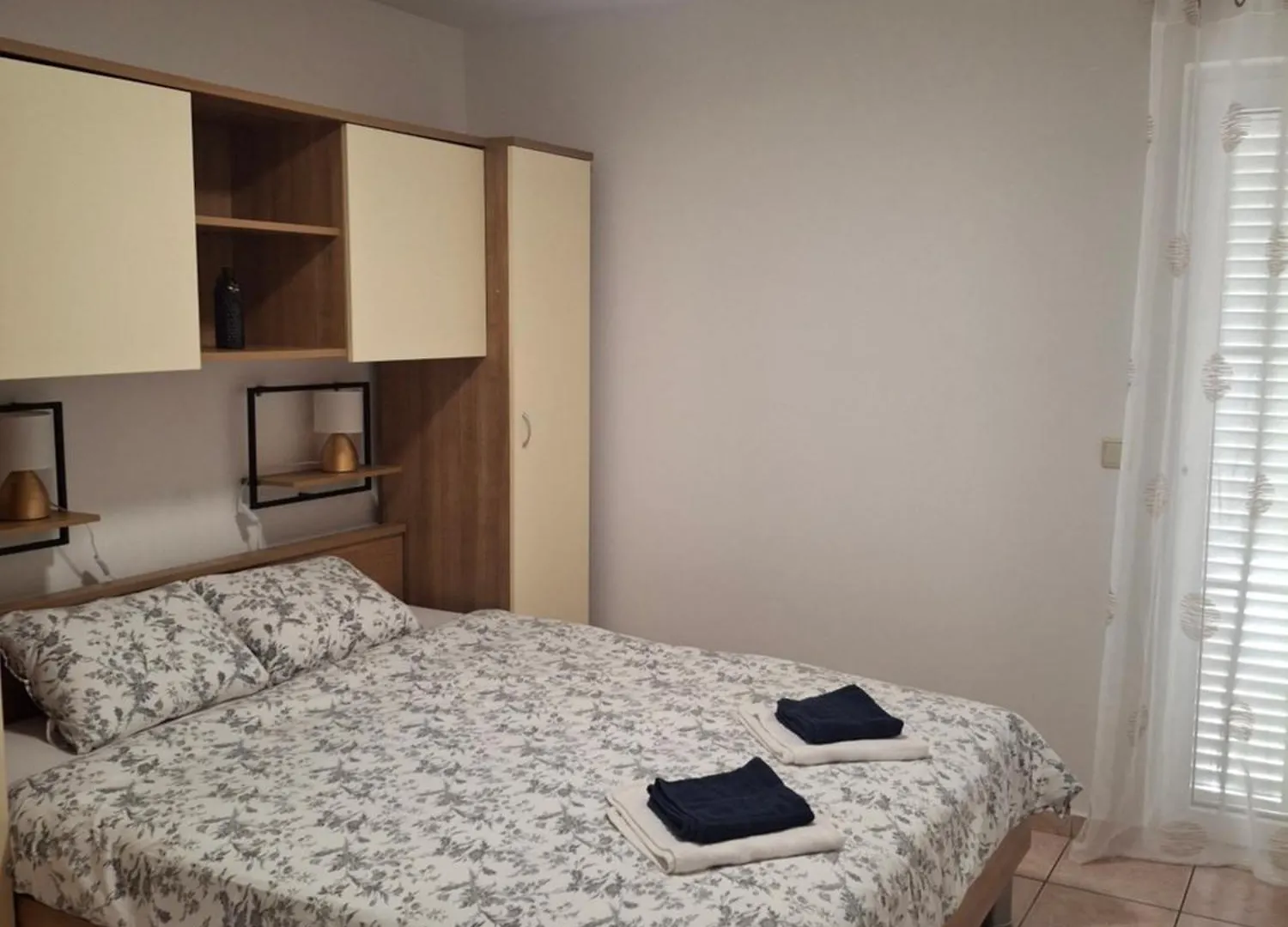 Blue Ivy Apartment Vrh