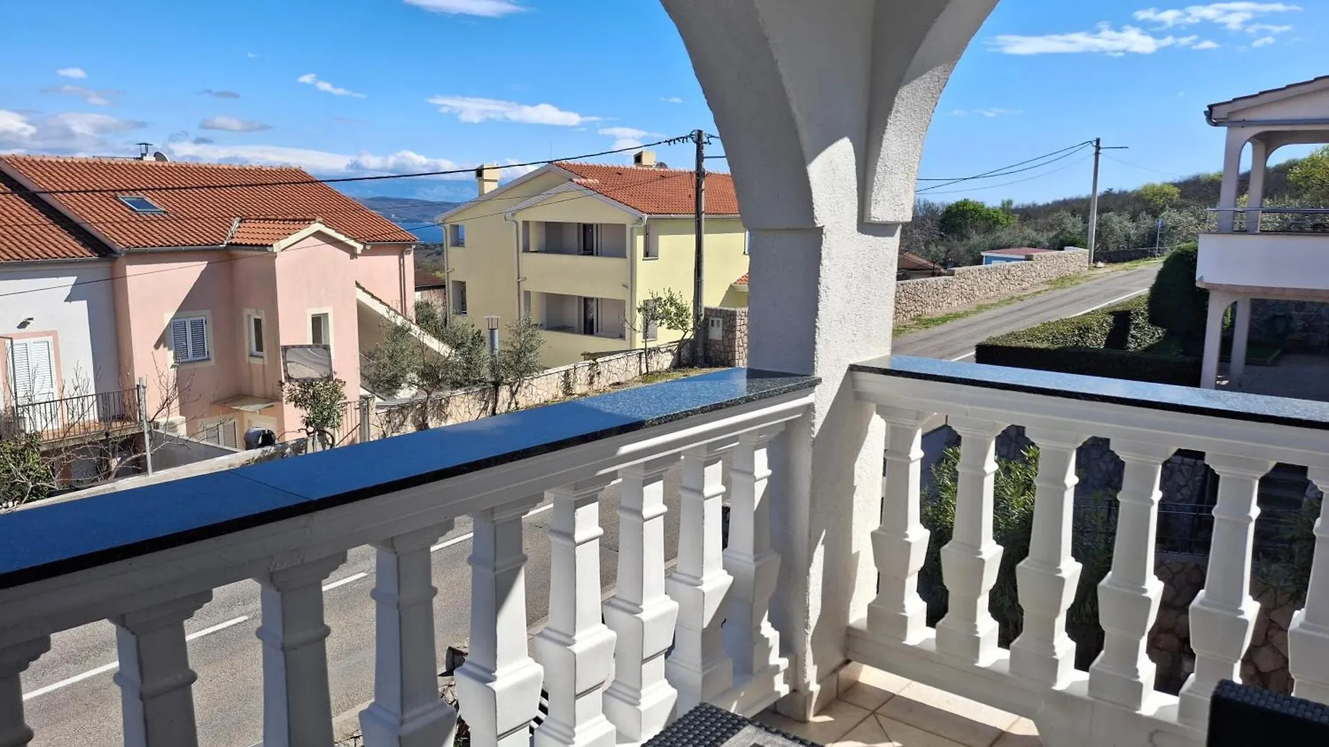 Blue Ivy Apartment Vrh