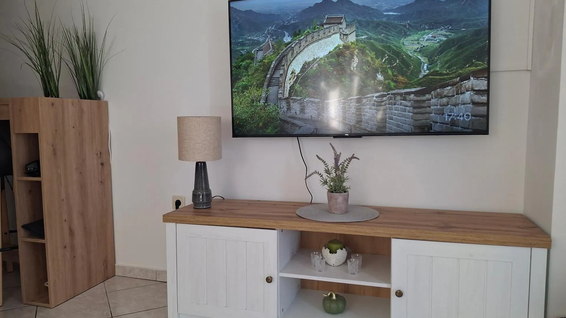Blue Ivy Apartment Vrh