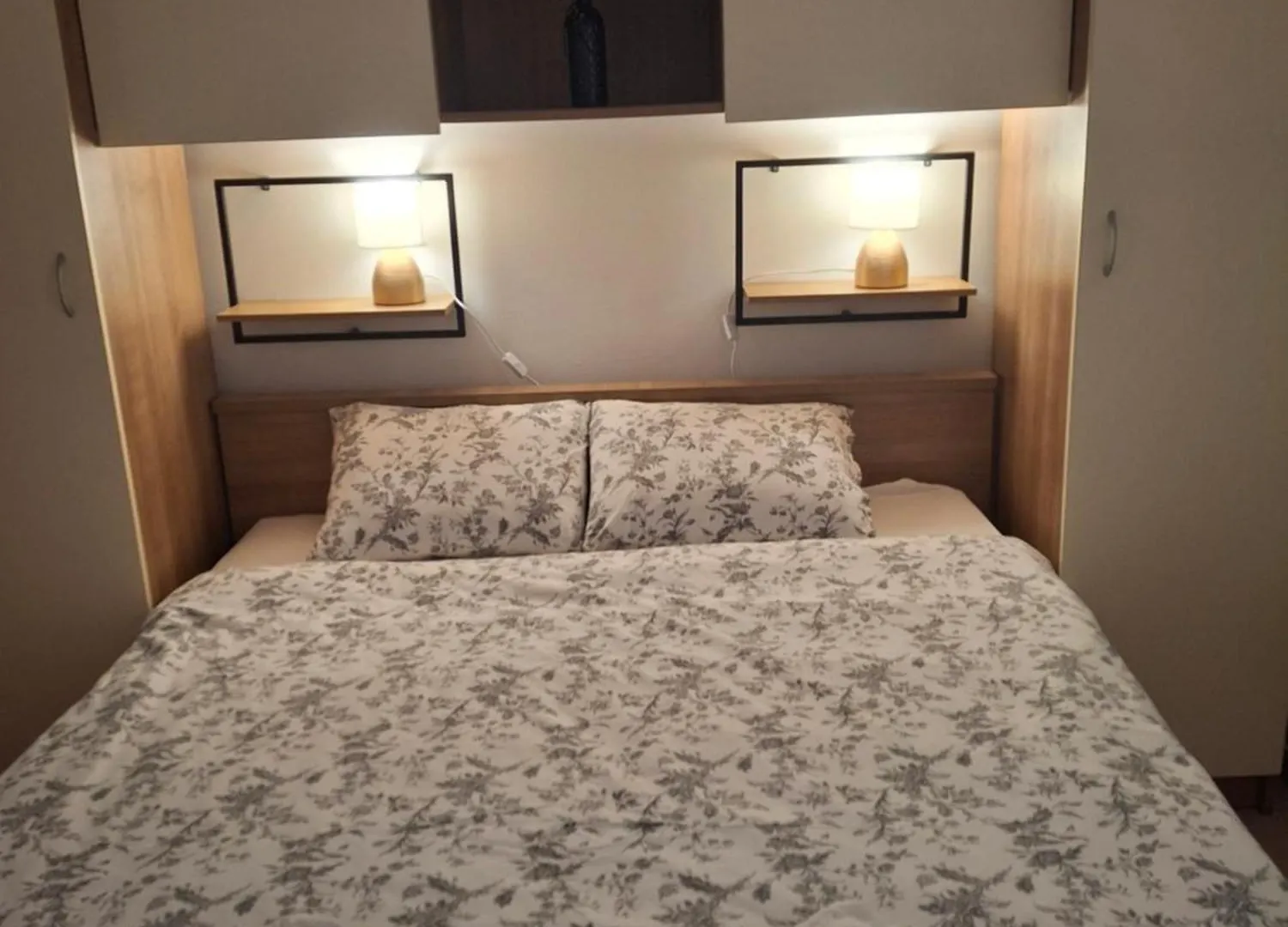 Blue Ivy Apartment Vrh