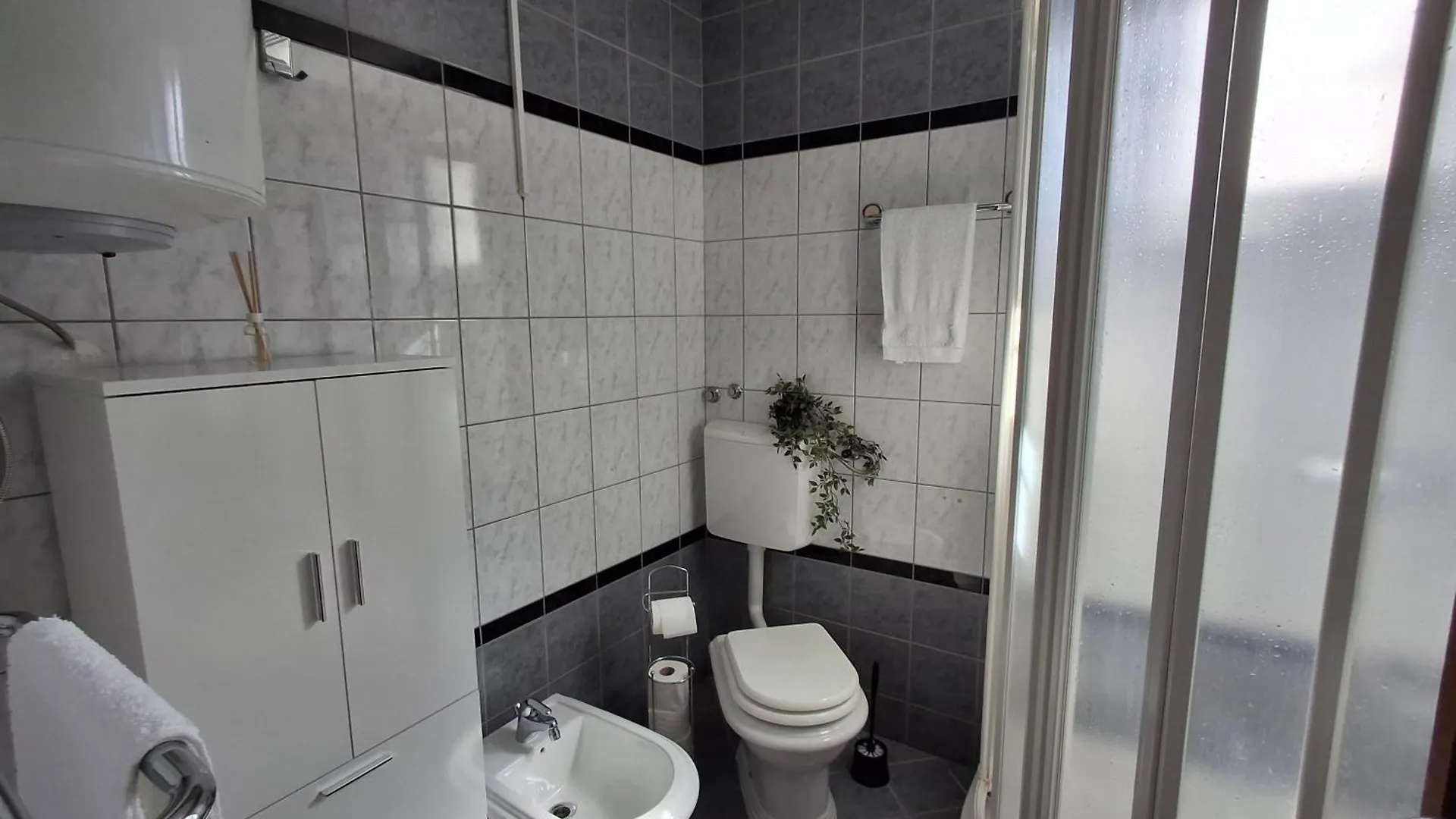 Blue Ivy Apartment Vrh