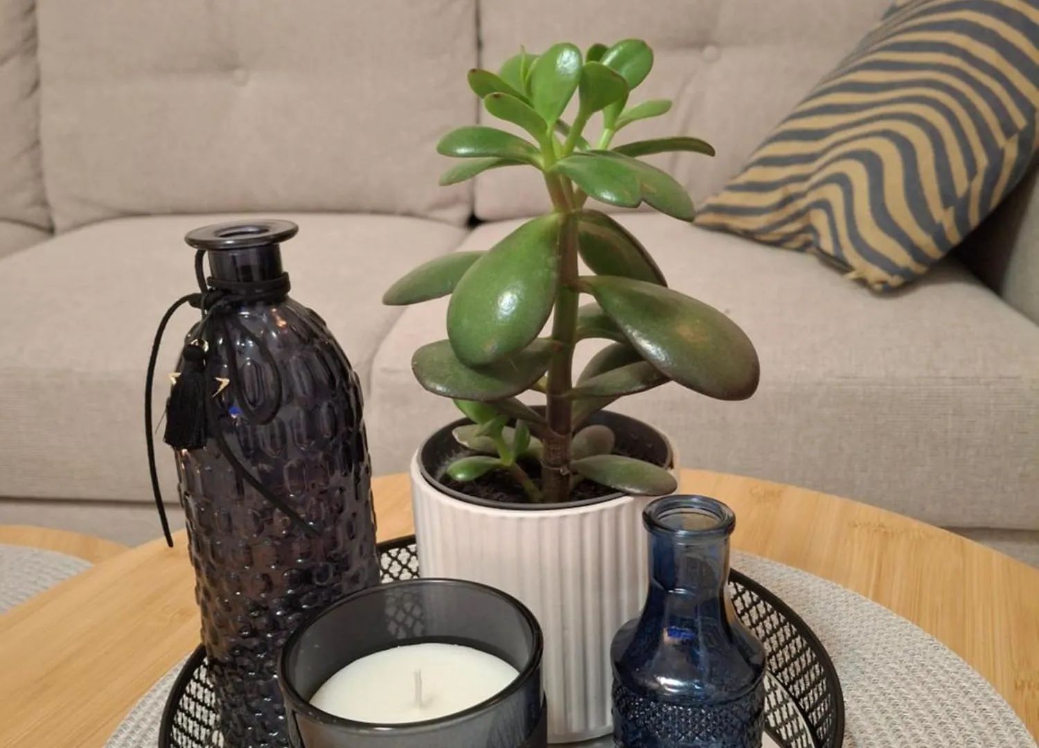 Vrh  Blue Ivy 아파트  Vrh (Krk)